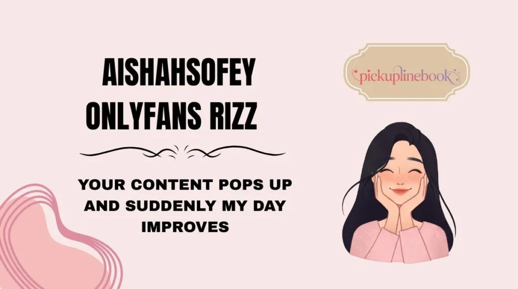 AishahSofey OnlyFans Rizz